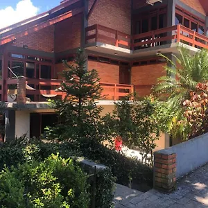 Canto Praias Quarto em Acomodações Particulares