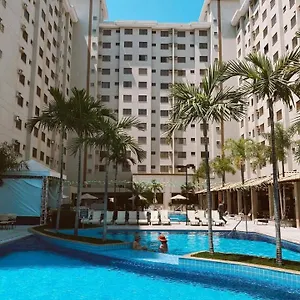Prive Boulevard Viaje Bem , Caldas Novas Brasil
