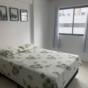 Moderno E Tranquilo , Recife Brasil
