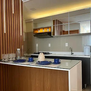 Flat Luxo Em - Prime Designer - Espinheiro , Recife Brasil