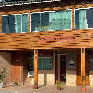 Moradas Desterro, Proximo Ao Aeroporto 04 Apartamento