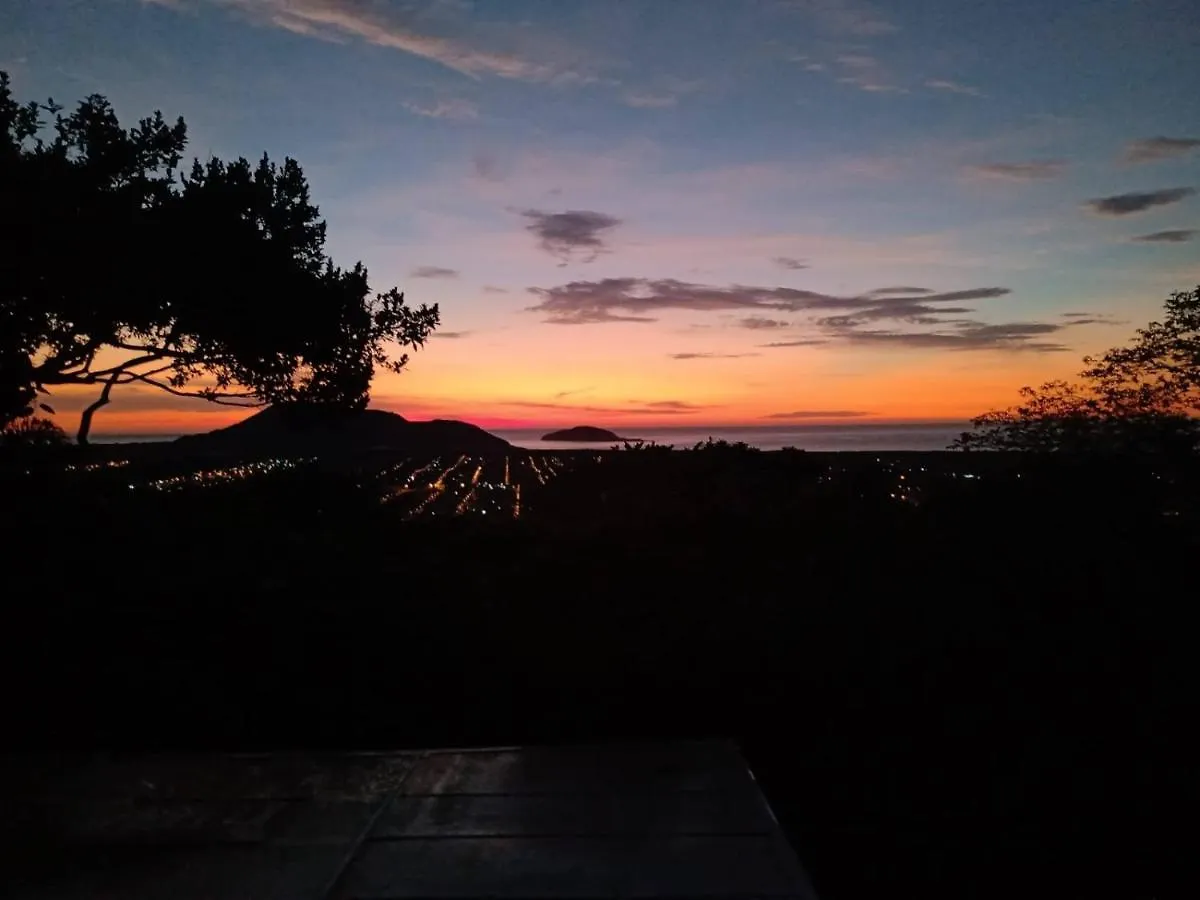 Studio Good Vibes Com Jacuzzi E Vista Para O Mar Chacarailhadamagia Florianopolis