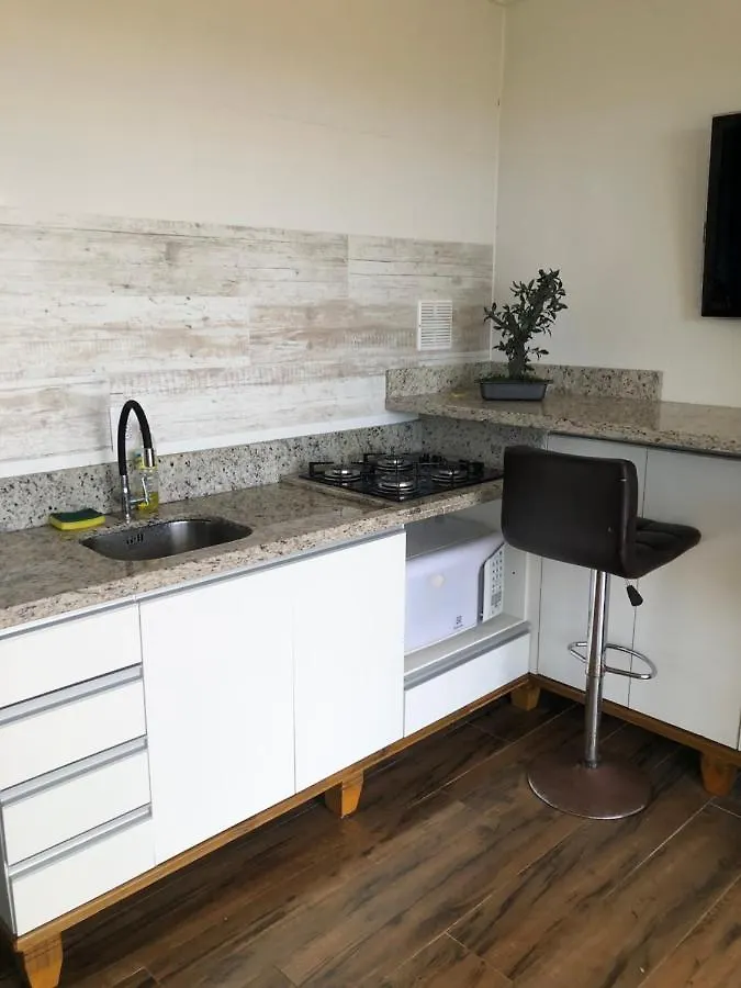 Studio Good Vibes Com Jacuzzi E Vista Para O Mar Chacarailhadamagia Florianopolis