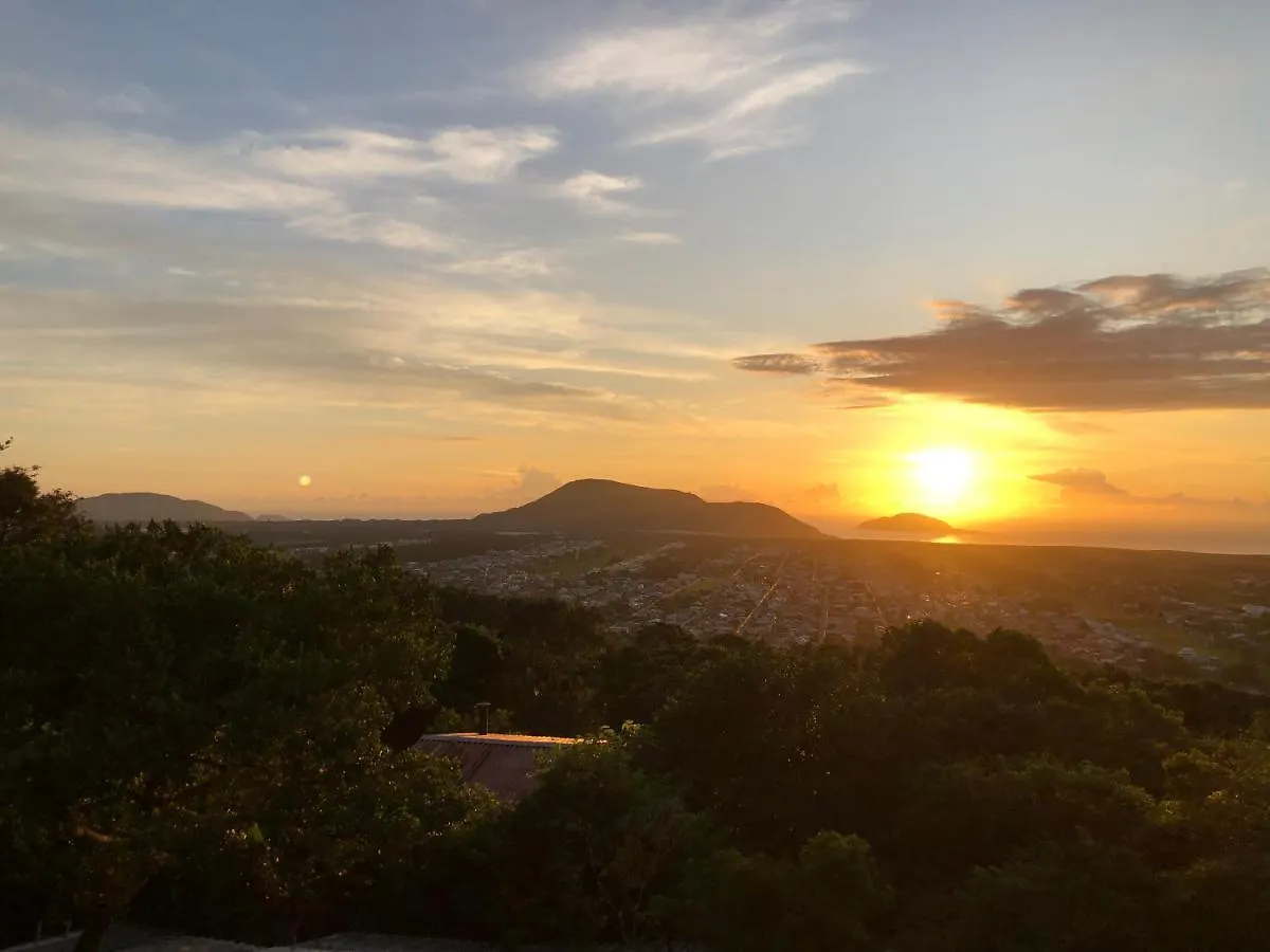 Studio Good Vibes Com Jacuzzi E Vista Para O Mar Chacarailhadamagia Florianopolis Brazil